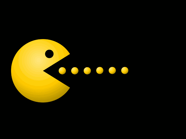 Pacman